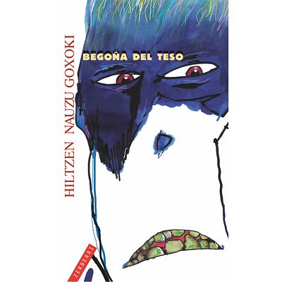 Hiltzen nauzu goxoki