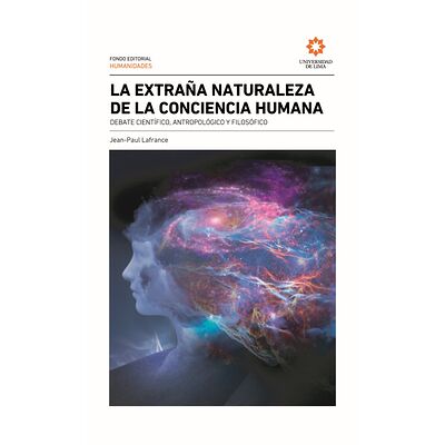 La extraña naturaleza de la...