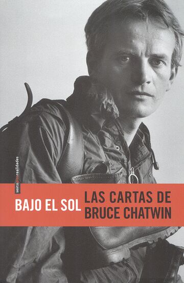 Bajo el sol. Las cartas de...