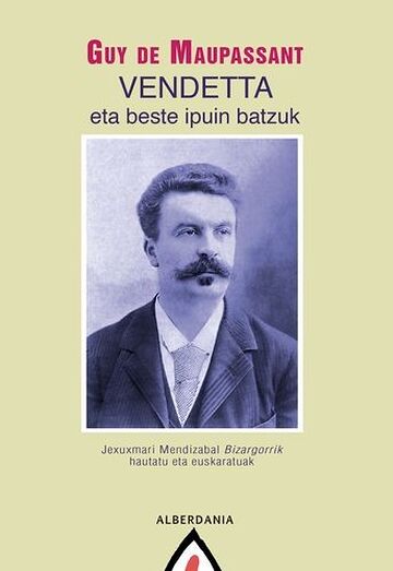 Vendetta eta beste ipuin...