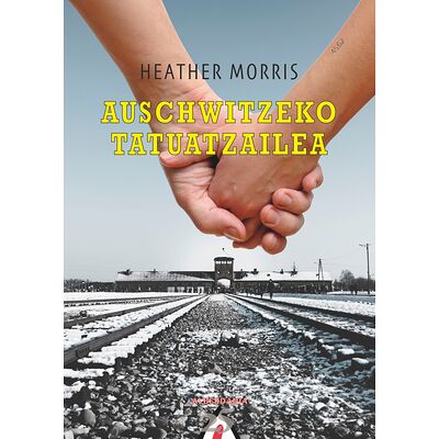 Auschwitzeko tatuatzailea