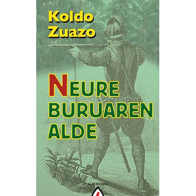 Neure buruaren alde