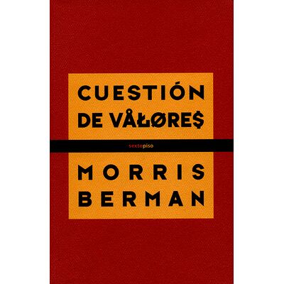 Cuestión de valores