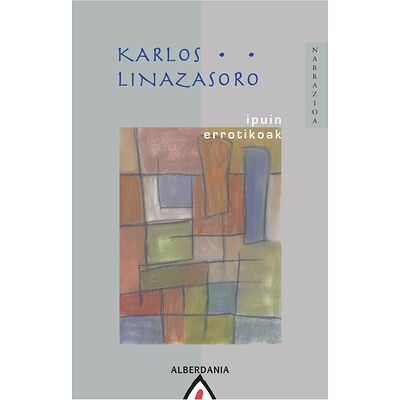 Ipuin errotikoak