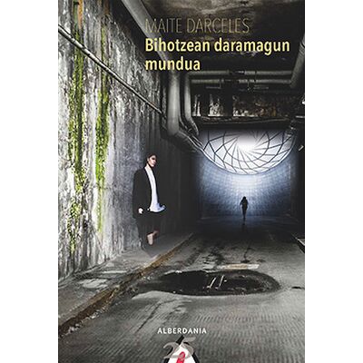 Bihotzean daramagun mundua