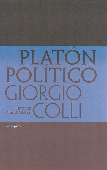 Platón político