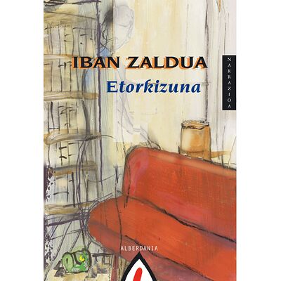 Etorkizuna