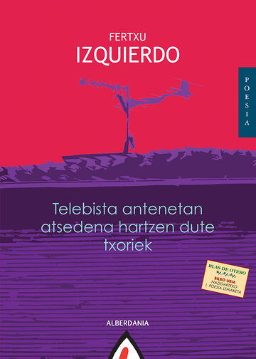 Telebista antenetan...