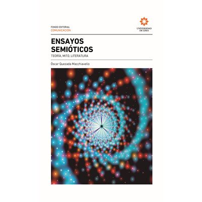 Ensayos semióticos: teoría,...