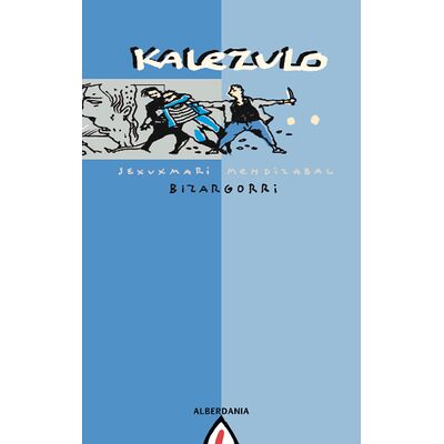 Kalezulo