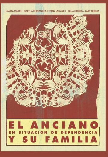El anciano en situación de...