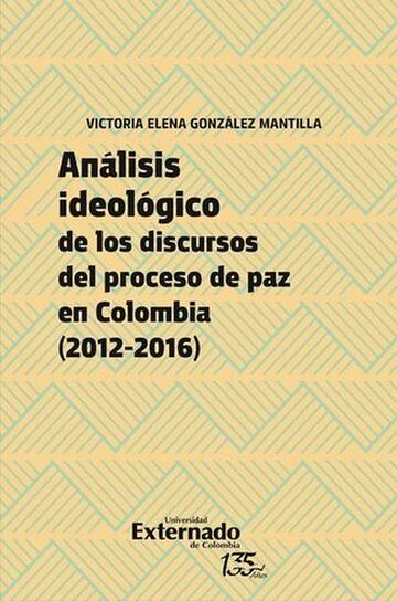 Análisis ideológico de los...