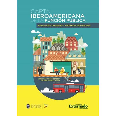 Carta Iberoamericana de la...