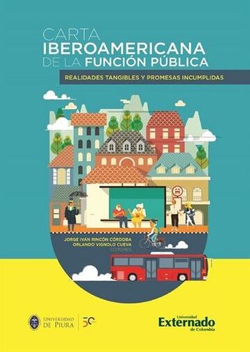 Carta Iberoamericana de la...