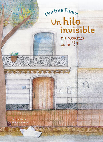 Un hilo invisible