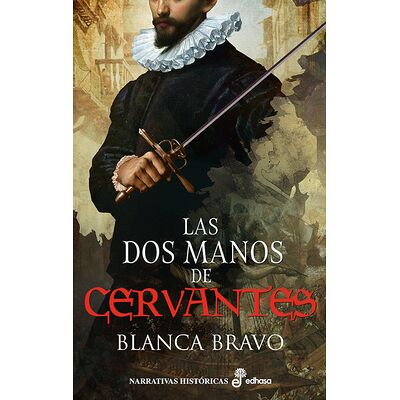 Las dos manos de Cervantes