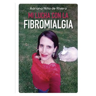 Mi lucha con la fibromialgia