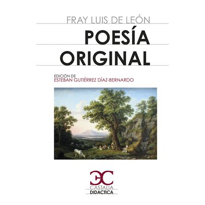 Poesía original