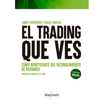 El trading que ves