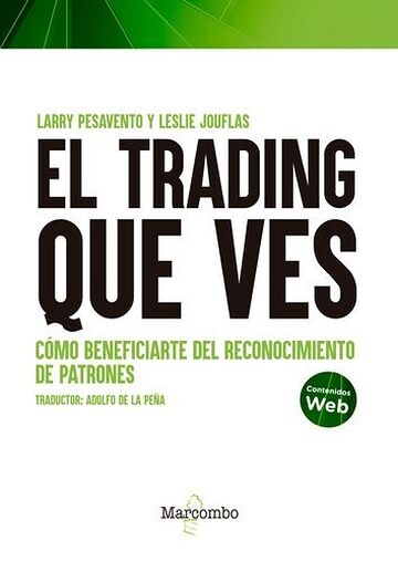 El trading que ves