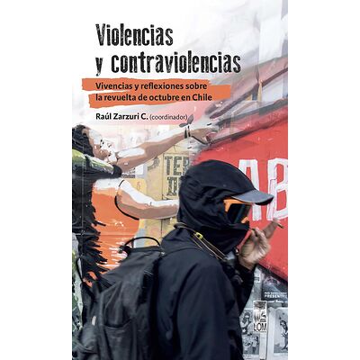 Violencias y contraviolencias