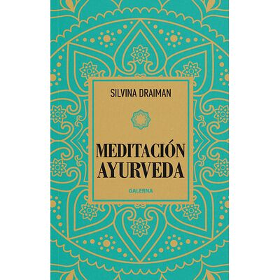Meditación Ayurveda