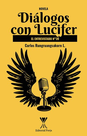 Diálogos con Lucifer. El...