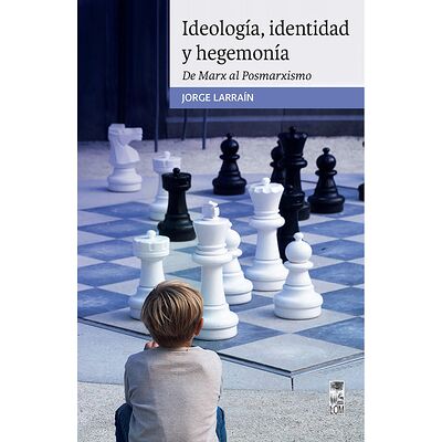 Ideología, identidad y...