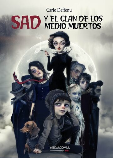 Sad y el clan de los medio...