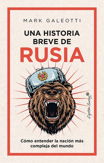 Una historia breve de...