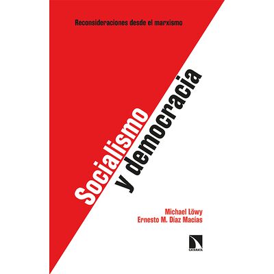 Socialismo y democracia....