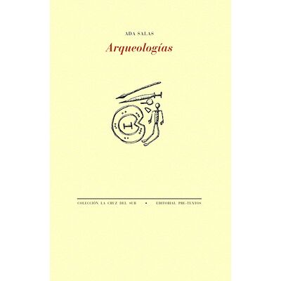 Arqueologías