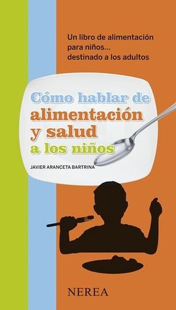 Cómo hablar de alimentación...