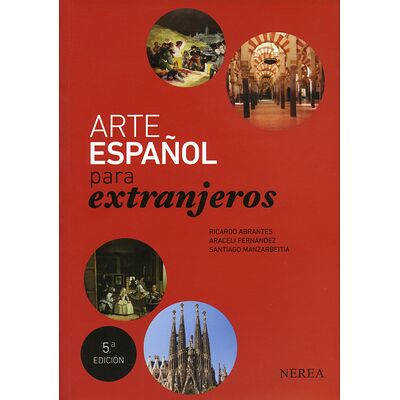 Arte español para extranjeros