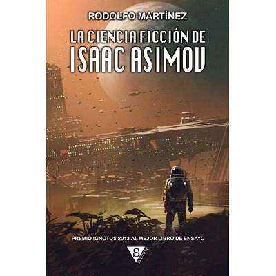 La ciencia ficción de Isaac...