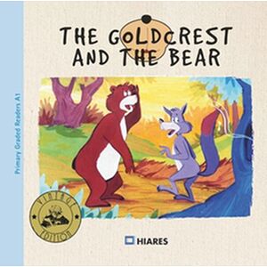 The Goldcrest and the Bear