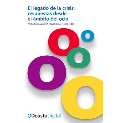 El legado de la crisis