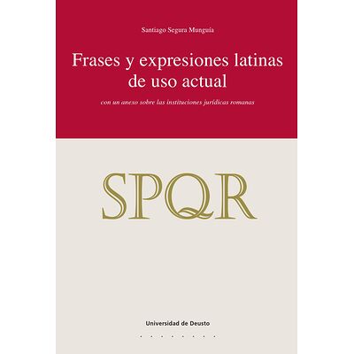Frases y expresiones...