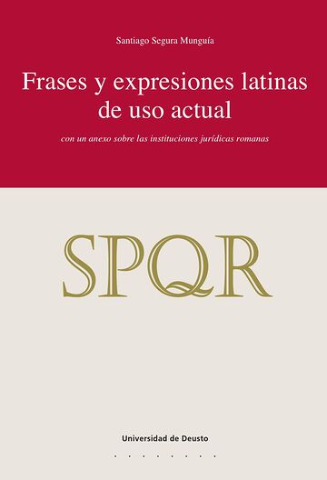 Frases y expresiones...