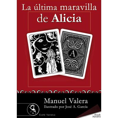 La última maravilla de Alicia