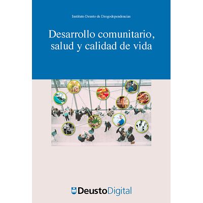 Desarrollo comunitario,...