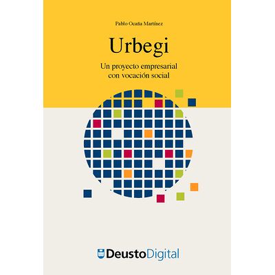 Urbegi