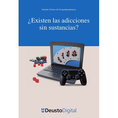¿Existen las adicciones sin...