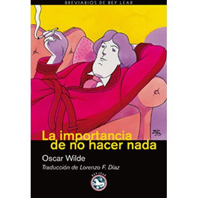 La importancia de no hacer...