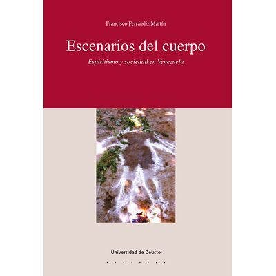 Escenarios del cuerpo