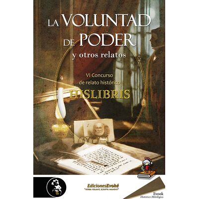 La voluntad de poder y...