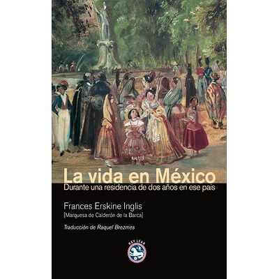La vida en México