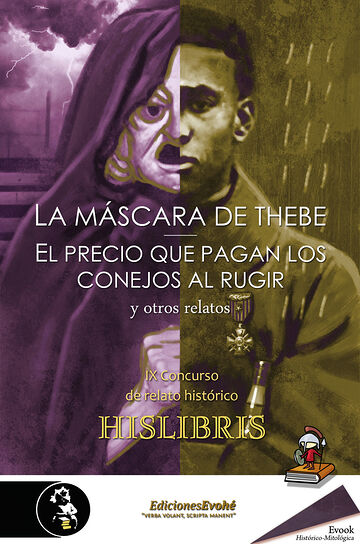 La máscara de Thebe, El...