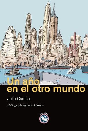 Un año en el otro mundo
