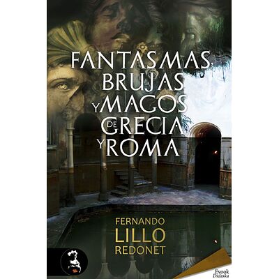 Fantasmas, brujas y magos...